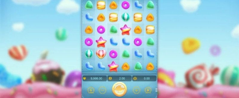 Một vài game Slot 78win hay nhất 2025